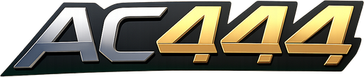 ac444 লোগো